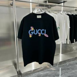 Picture of Gucci T Shirts Short _SKUGucciS-XXL7ctn1535488
